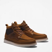 Timberland Newmarket II Chukka Boot for Men in Brown style Number: TB 0A2AHBF13