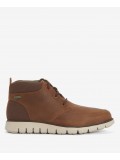 Barbour Orion Chukka Boot In Tan - MFO0783TA72