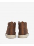 Barbour Orion Chukka Boot In Tan - MFO0783TA72