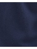 Barbour Grangetown Merino Wool Crew Neck Sweater In Navy Blue - MKN1584NY91