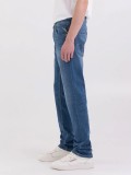 Replay Grover Straight Fit Stone Wash Jean - MA972 .000.685 636