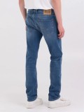 Replay Grover Straight Fit Stone Wash Jean - MA972 .000.685 636