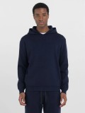 Replay Hooded Sweater In Dark Blue UK4466.000.G23538 780