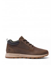 Timberland Men’s Killington Trekker Low Lace-Up Trainer for Men in Brown - TB0A2HVM931