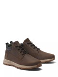 Timberland Men’s Killington Trekker Low Lace-Up Trainer for Men in Brown - TB0A2HVM931