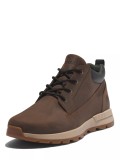 Timberland Men’s Killington Trekker Low Lace-Up Trainer for Men in Brown - TB0A2HVM931