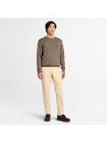 Timberland Williams River Jumper for Men in Brown - TB0A2BMMBK0