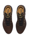 Timberland Men’s Sprint Trekker Mid Lace-Up Trainer for Men in Brown - TB0A67TG943 