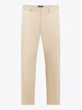 Tommy Hilfiger Denton Stretch Straight Leg Chino In batique khaki - MW0MW37873 AEG