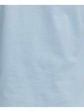 Barbour Essential Sports Crew Neck  T Shirt In Blue - MTS0331BL33