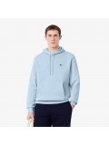 Lacoste Overhead Jogger Hoodie In Light Blue - SH9623 00 T01