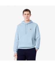 Lacoste Overhead Jogger Hoodie In Light Blue - SH9623 00 T01