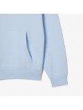 Lacoste Overhead Jogger Hoodie In Light Blue - SH9623 00 T01