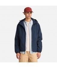 Timberland Winnick Waterproof Shell Jacket for Men in Navy Blue - TB0A68CB 433