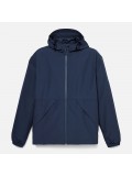 Timberland Winnick Waterproof Shell Jacket for Men in Navy Blue - TB0A68CB 433