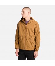 Timberland Winnick Waterproof Shell Jacket for Men in Yellow - TB0A68CB EH2