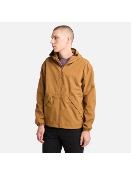 Timberland Winnick Waterproof Shell Jacket for Men in Yellow - TB0A68CB EH2