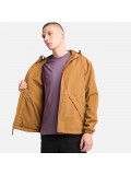 Timberland Winnick Waterproof Shell Jacket for Men in Yellow - TB0A68CB EH2