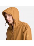 Timberland Winnick Waterproof Shell Jacket for Men in Yellow - TB0A68CB EH2